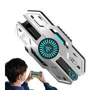 Auriculares inalámbricos genéricos, conexión estable con luz RGB para entrenamiento intenso, electrónica de consumo antisudor para experiencia mejorada en desplazamientos deportivos y de oficina