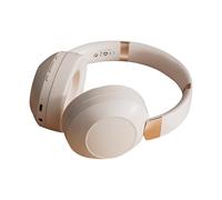 Auriculares inalámbricos genéricos para exteriores, Lightweight Bluetooth, Headset de alta fidelidad, alta fidelidad Sound Quality, diseño cómodo, plegable Stereo Noise Cancelling Audio for Music