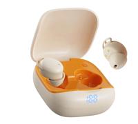 Auriculares Inalámbricos,Gürültü Önleyici Stereo Ses Güçlü Bas Sistemi | Auriculares Para Dormir Con Sonido Envolnte 3D - Para Uso En Interiores, Exteriores, Viajes, Senderismo, Escalada, Camping Y