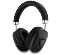 Auricular Inalámbrico Bluetooth 5.3 IPX4 Efecto Saffiano Diadema Regulable