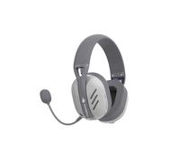Auriculares inalámbricos - HAVIT - Fuxi-H3 - Gris - 600mAh - Para videojuegos