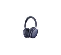 Auriculares inalámbricos - HAVIT - Space S1 - ANC híbrido - Bluetooth 6.0 - Autonomía 100h (72h ANC)