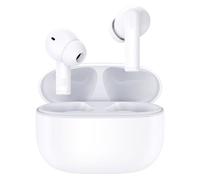 Auriculares Honor CHOICE Earbuds X7 Lite inalámbricos Bluetooth con Cancelación de Ruido, IP54, Micrófono, color blanco