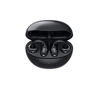 Honor CHOICE Earbuds Clip Auriculares Inalámbrico Clip de oreja Llamadas/Música Bluetooth Negro