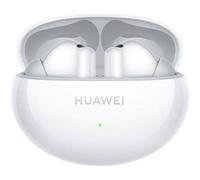 Auriculares inalámbricos HUAWEI FreeBuds 6i (In Ear - Micrófono - Noise Cancelling - Blanco)