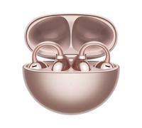 Auriculares inalámbricos Huawei FreeClip rosa (Oro Rosa)