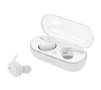 Auriculares inalámbricos impermeables auriculares inalámbricos inalámbricos Y30 TWS 5.0 Auriculares de cancelación de ruido para auriculares inalámbricos blancos deportivos