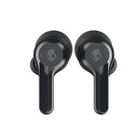 Auriculares inalámbricos in ear Skullcandy Indy True con micrófono bluetooth, resistencia al sudor, el agua y al polvo IP55, batería de 16 horas de duración - Negro