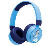 Auriculares inalambricos infantiles Bluey
