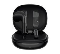 Auriculares inalámbricos intrauditivos Bluetooth AilyBuds E10 ENC LDAC de alta resolución, IPX4 - Negro