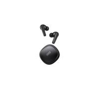 Auriculares inalámbricos intrauditivos Bluetooth QCY T13x TWS - Negro