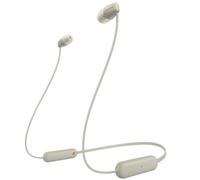 AURICULARES DE BOTON SONY WIC100C.CE7 BT GREY BLUETOOTH WIC100C.CE7 BT GREY