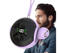 Auriculares inalámbricos intraurales genéricos - Auriculares deportivos - Control táctil inteligente con reducción de ruido para casa, deporte y viaje