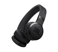 JBL Live 670 NC - Bluetooth On-Ear-Kopfhörer mit adaptivem Noise-Cancelling - Ka