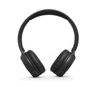 Auriculares inalámbricos jbl tune 500bt/ con micrófono/ bluetooth/ negros