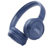 Auriculares Inalámbricos JBL Tune 510BT/ con Micrófono/ Bluetooth/ Azules - JBLT510BTBLU