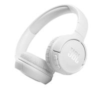 Auriculares Inalámbricos JBL Tune 510BT/ con Micrófono/ Bluetooth/ Blancos