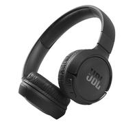 Auriculares Inalámbricos JBL Tune 510BT/ con Micrófono/ Bluetooth/ Negros