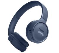 Auriculares inalámbricos jbl tune 520bt/ con micrófono/ bluetooth/ a