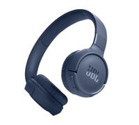 Auriculares Inalámbricos JBL Tune 520BT/ con Micrófono/ Bluetooth/ Azules