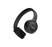 JBL Tune 520BT Auriculares Inalámbricos Plegables Negros