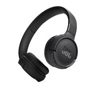 Auriculares JBL Tune 525BT inalámbricos Bluetooth 5.3 Pure Bass Micrófono Plegables Negro