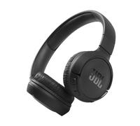 JBL Tune 570BT Auriculares Onear Inalámbricos Negros