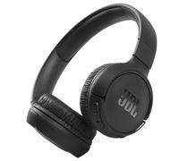 Auriculares Inalámbricos JBL Tune 570BT/ con Micrófono/ Bluetooth/ Negros