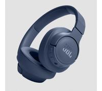 JBL Tune 720BT - Auriculares over-ear inalámbricos - Azul