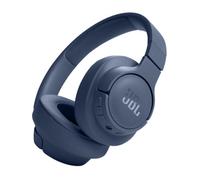 JBL Tune 720BT Auriculares Inalámbricos Bluetooth Plegables Azules