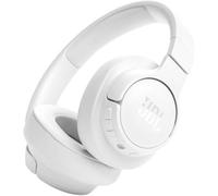 JBL - Tune 720BT Auriculares Inalámbrico Diadema Llamadas/Música Bluetooth Blanco