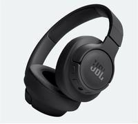 Auriculares inalámbricos JBL Tune 720BT Negro