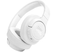 Auriculares Inalámbricos JBL Tune 770NC/ con Micrófono/ Bluetooth/ Blancos