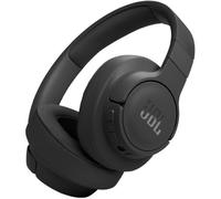 JBL Tune 770NC Auriculares Inalámbricos con Cancelación de Ruido Adaptativa Negros