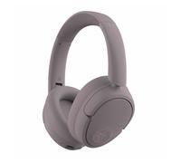 JLAB JBuds Lux ANC Casque Sans Fil Arceau Appels/Musique USB Type-C Bluetooth Mauve