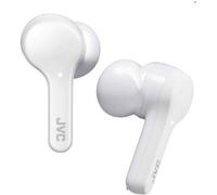 Auriculares inalámbricos JVC HA-A8T Blanco