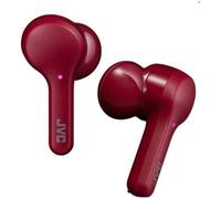 Auriculares inalámbricos JVC HA-A8T Rojo