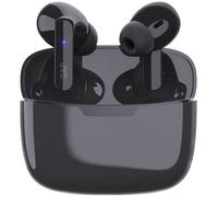 Auriculares inalámbricos JVC HA-D5TB negros