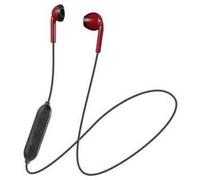 Auriculares inalámbricos JVC HA-F19BT-RED