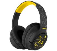 Auriculares inalambricos LED Pikachu Pokemon