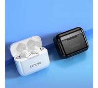 Auriculares inalámbricos Lenovo QT82 BT, auriculares deportivos intrauditivos, resistentes al agua y