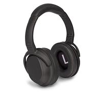 Lindy LH500XW+ Auriculares Con Micrófono Bluetooth, Circumaurales