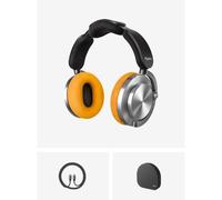 Auriculares inalámbricos (naranja) - Dyson - OnTrac - Bluetooth - Cancelación de ruido