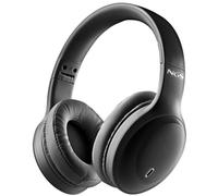 Auriculares Inalámbricos NGS Artica Glacier/ con Micrófono/ Bluetooth/ Negros