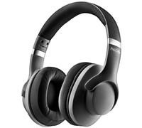 Auriculares Inalámbricos NGS Artica Storm/ con Micrófono/ Bluetooth/ Negros