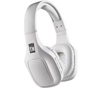 Auriculares Inalámbricos NGS Artica Wrath/ con Micrófono/ Bluetooth/ Blancos