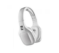 Auriculares Artica Wrath Headphone (Blanco) - NGS