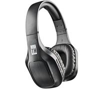 Auriculares Inalámbricos NGS Artica Wrath/ con Micrófono/ Bluetooth/ Negros