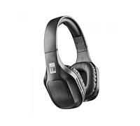 Auriculares Inalámbricos NGS Artica Wrath/ con Micrófono/ Bluetooth/ Negros