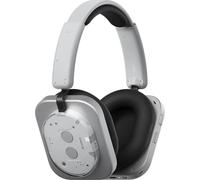 Auriculares inalámbricos Nothing Headphones (1) Bluetooth con cancelación activa de ruido Blanco nuevo